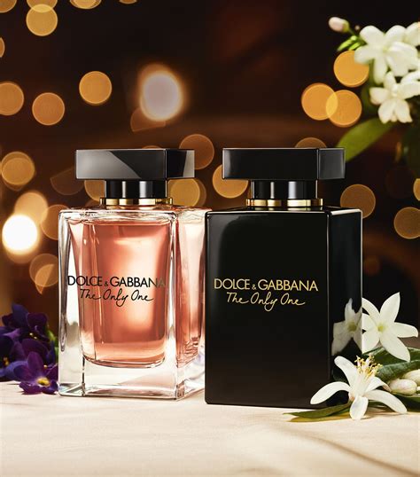 dolce gabbana the only one intense 50ml